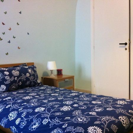 La Rosa Blu 2 Bed and Breakfast Santeramo in Colle Værelse billede