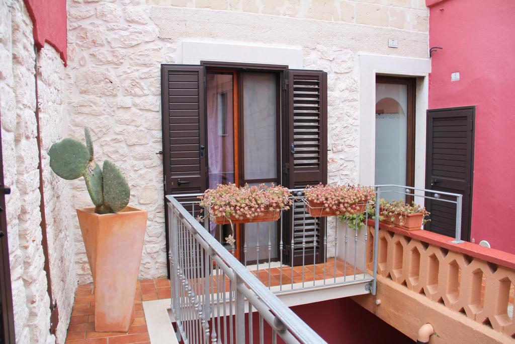 La Rosa Blu 2 Bed and Breakfast Santeramo in Colle Eksteriør billede