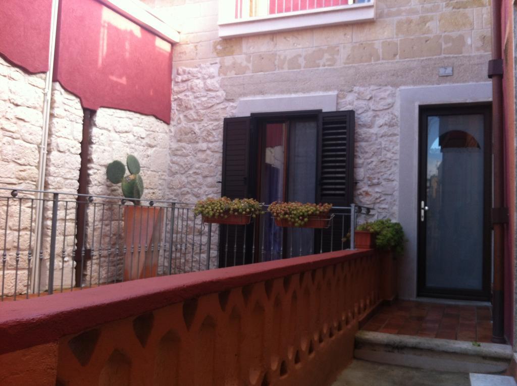 La Rosa Blu 2 Bed and Breakfast Santeramo in Colle Eksteriør billede