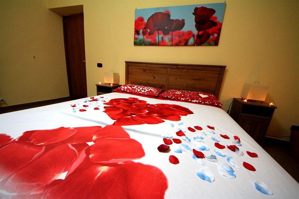 La Rosa Blu 2 Bed and Breakfast Santeramo in Colle Eksteriør billede