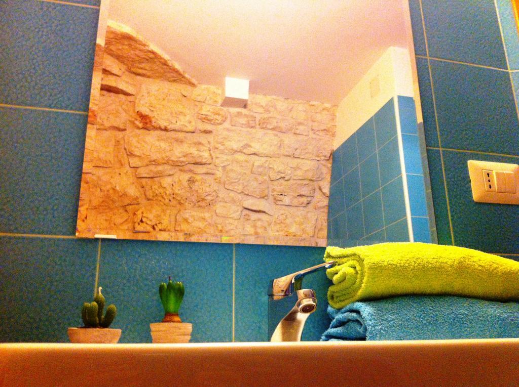 La Rosa Blu 2 Bed and Breakfast Santeramo in Colle Eksteriør billede