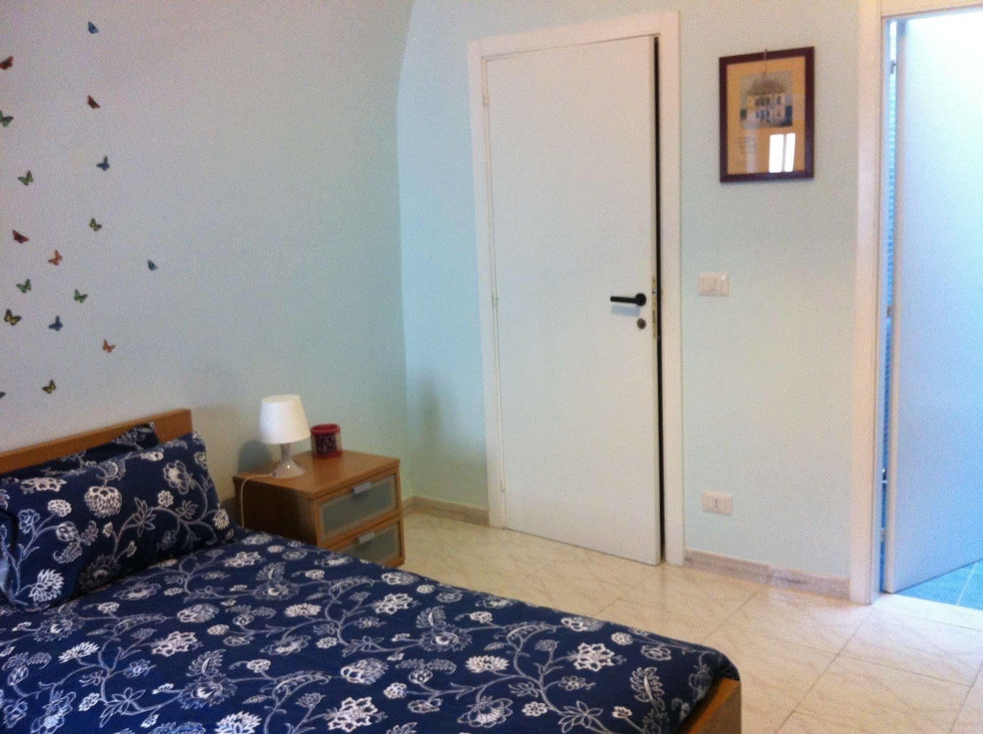 La Rosa Blu 2 Bed and Breakfast Santeramo in Colle Eksteriør billede