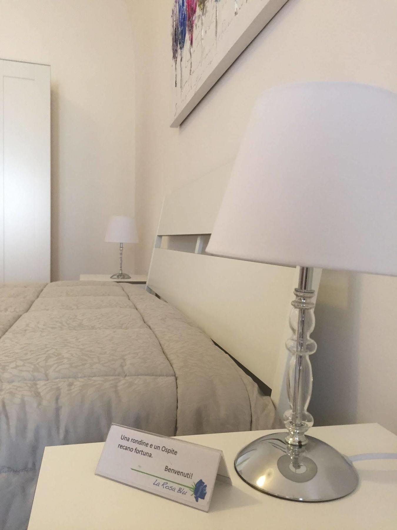 La Rosa Blu 2 Bed and Breakfast Santeramo in Colle Eksteriør billede
