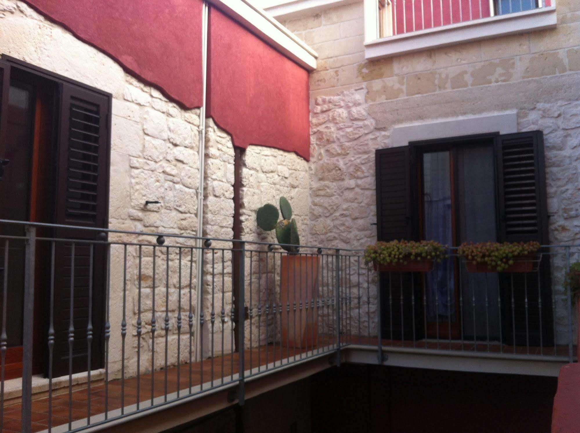 La Rosa Blu 2 Bed and Breakfast Santeramo in Colle Eksteriør billede