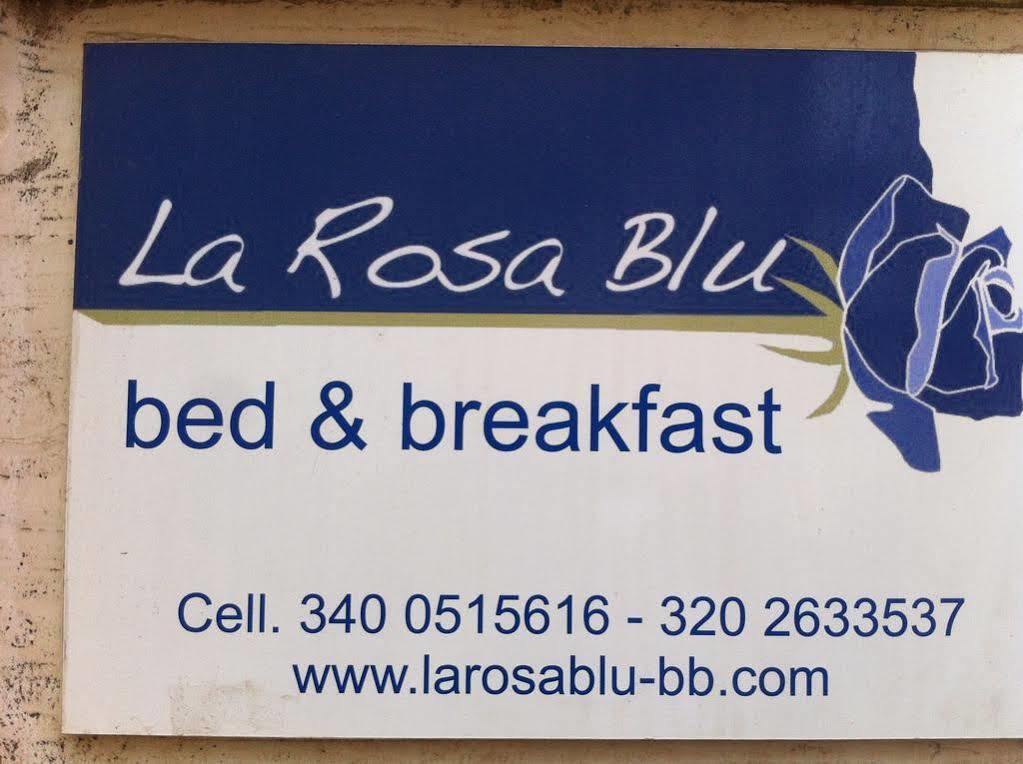La Rosa Blu 2 Bed and Breakfast Santeramo in Colle Eksteriør billede